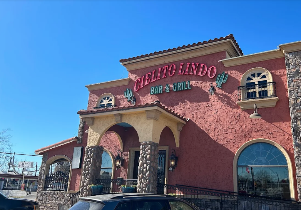 Cielito Lindo Restaurant