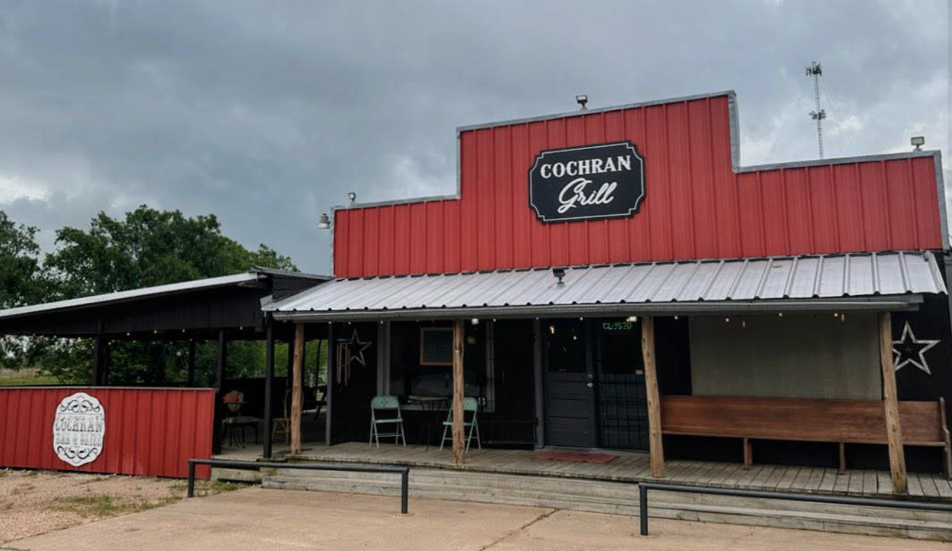 Cochran Grill