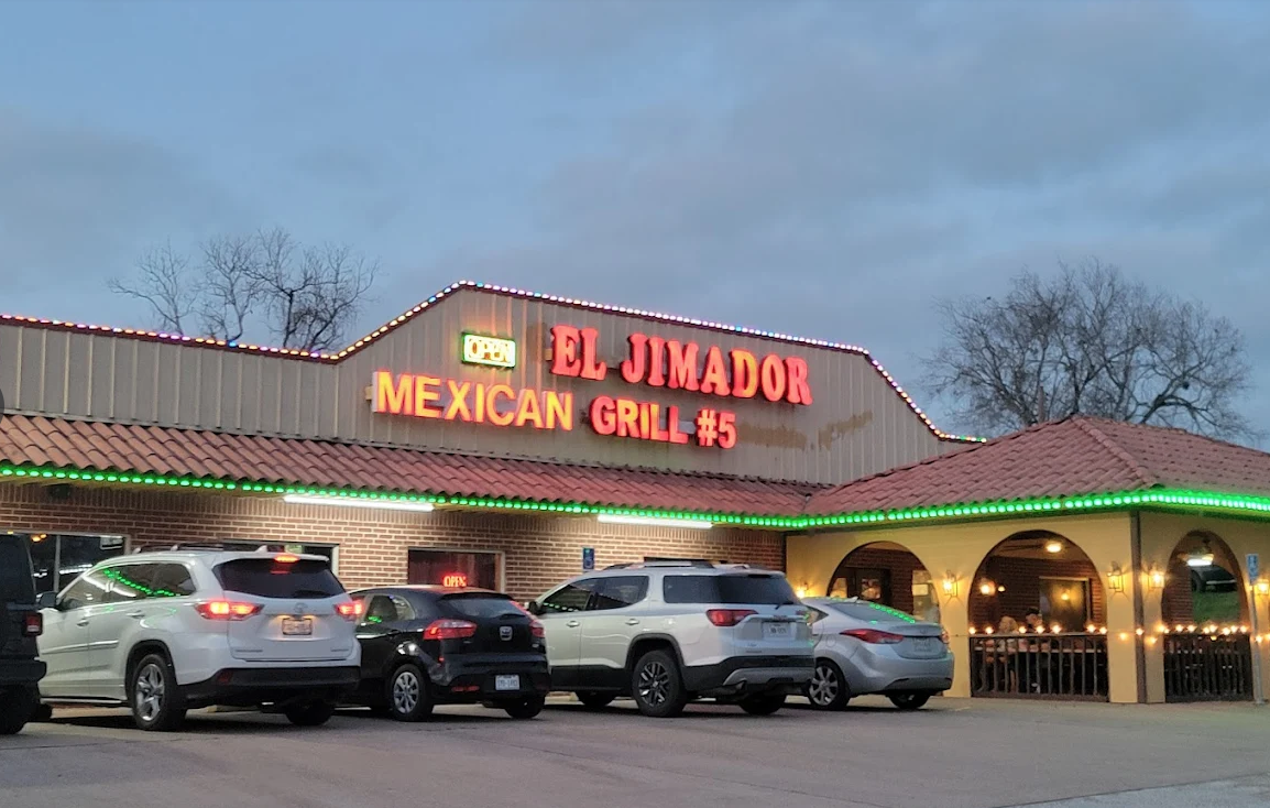 El Jimador Mexican Grill