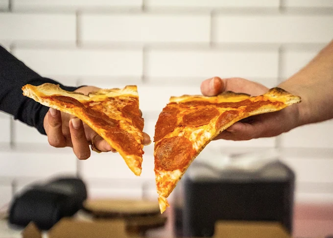 Empire Pizza, Bellville