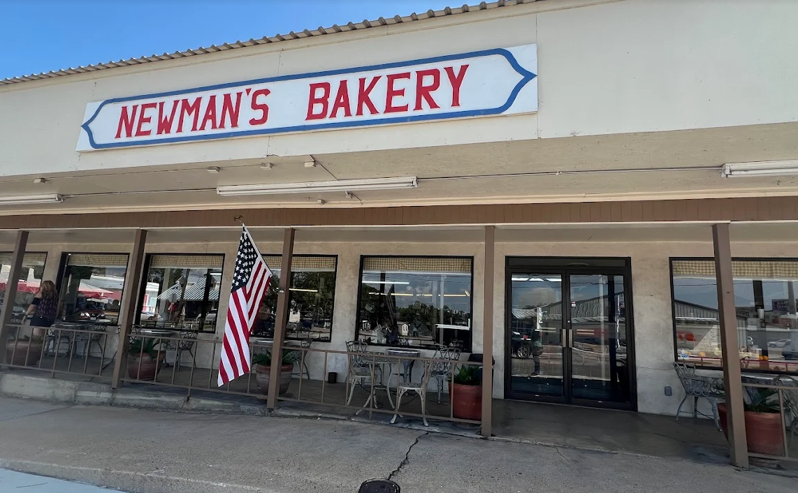 Newman's Bakery