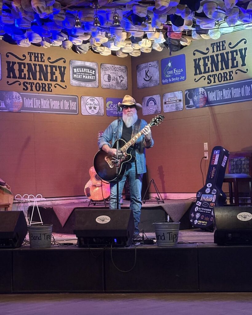 The Kenney Store
