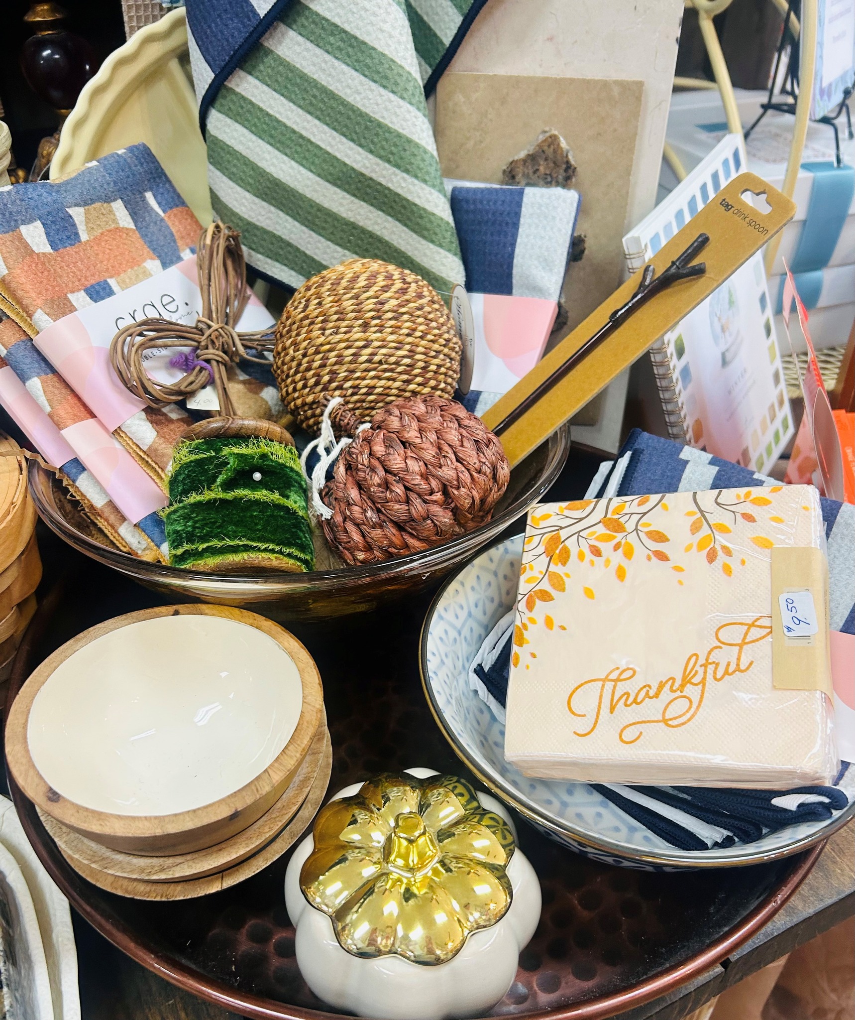 Treasure Crafts, Bellville, Texas