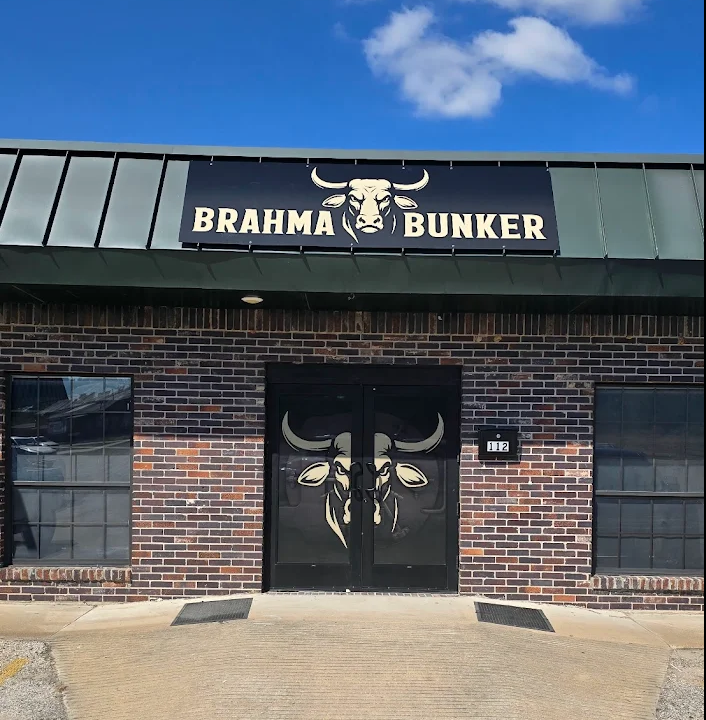 Brahma Bunker, Bellville, Texas