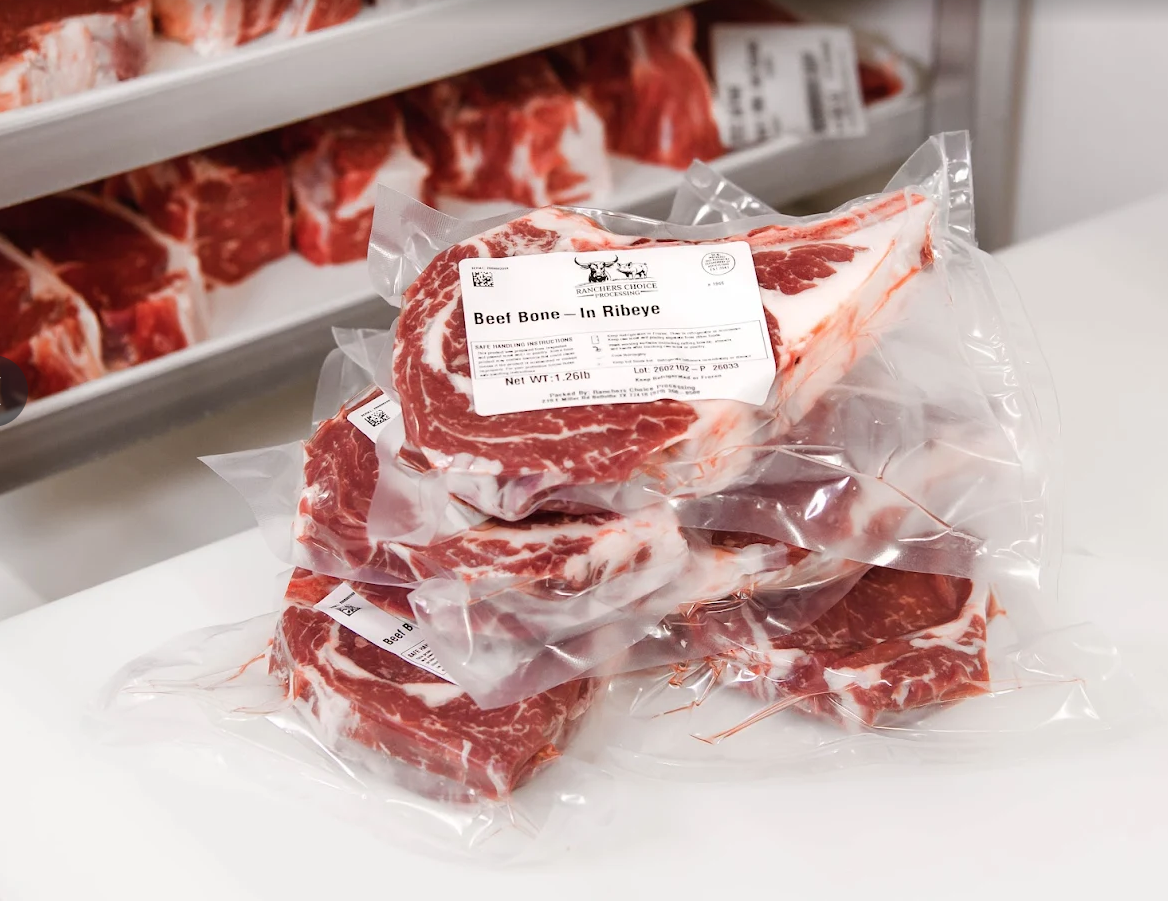 Ranchers Choice Processing, LLC