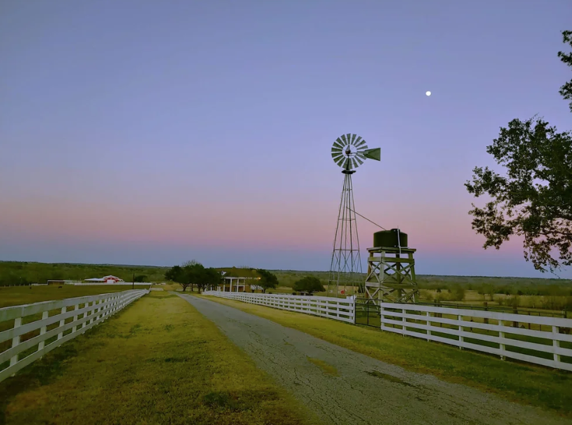 April Hill Ranch