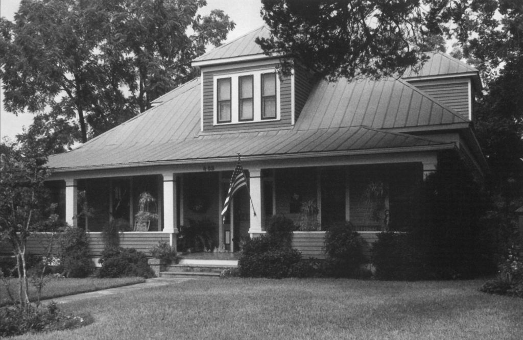 Shelburne-Reinecker_House