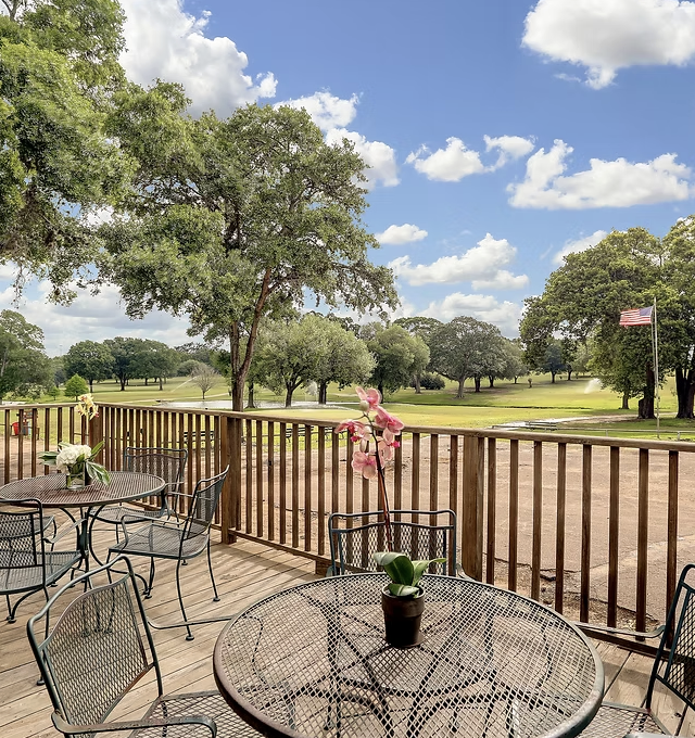 Bellville Golf