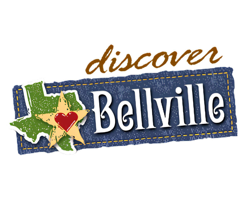 Discover Bellville logo