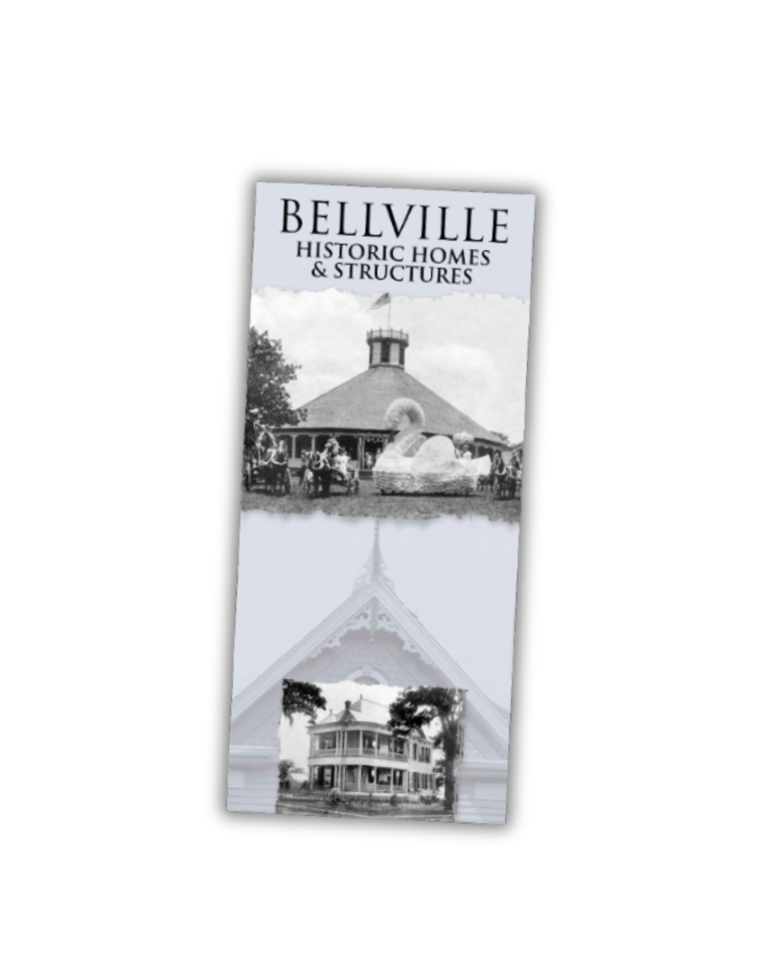 Bellville Historical Homes and Structures, Discover Bellville.