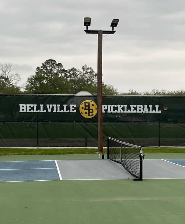 Bellville Pickleball