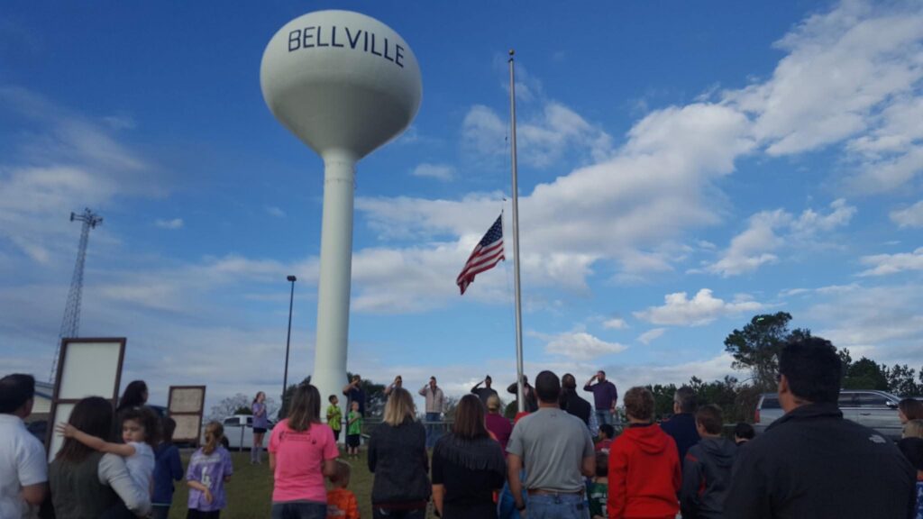 Parks & Outdoors in Bellville, Texas