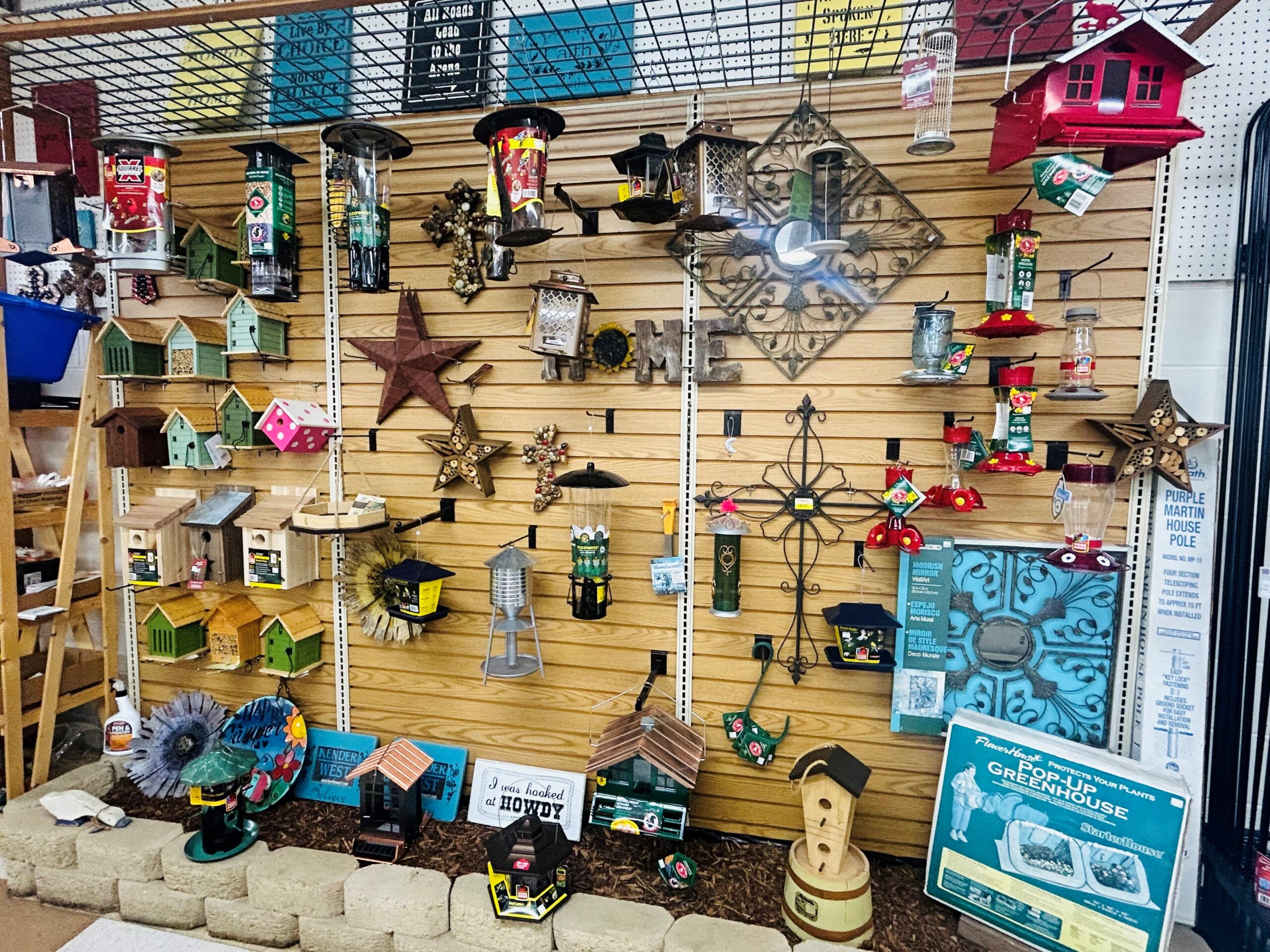 Products at Linseisen's Feed & Supply Inc