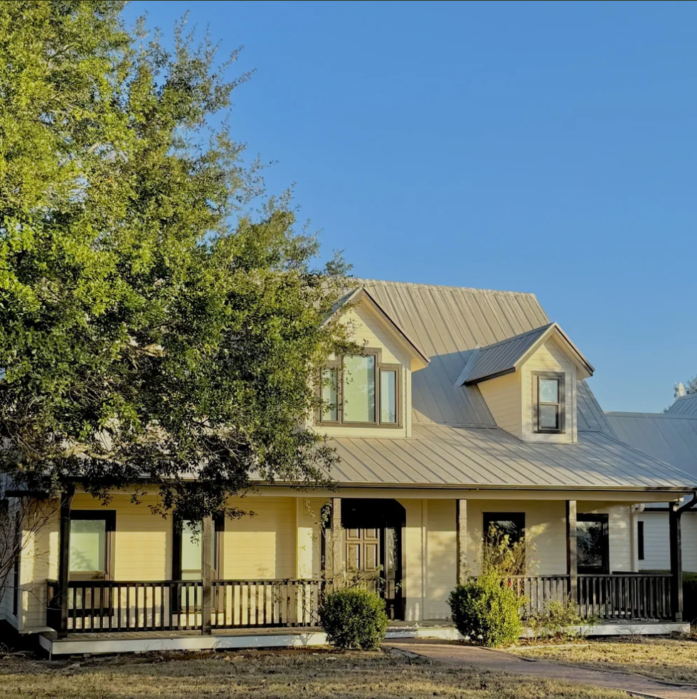 Deeply Rooted Ranch, Burton, TX