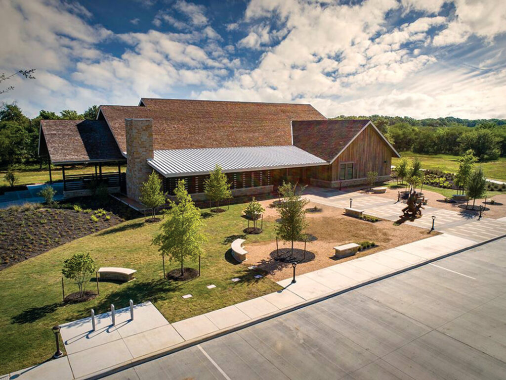 San Felipe De Austin, Austin County History