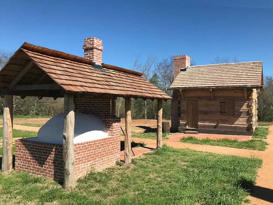 San Felipe De Austin, Discover Bellville, Texas